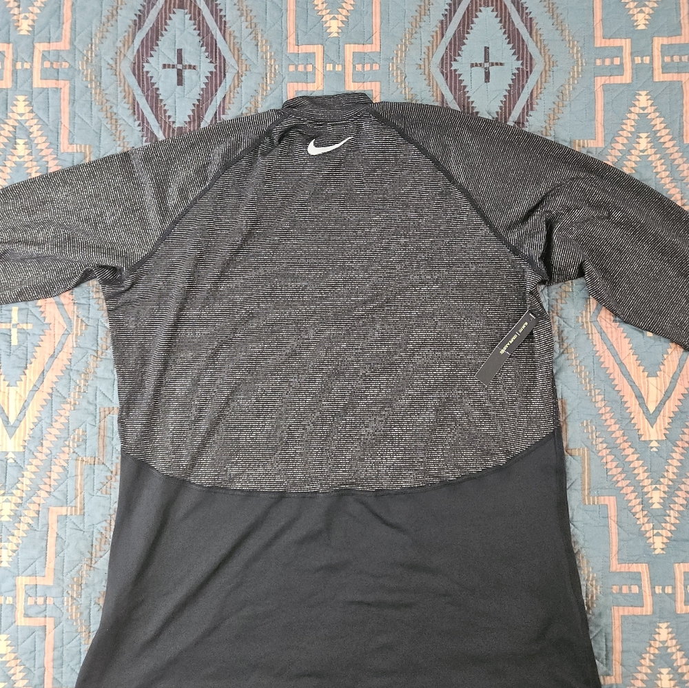 NWT Nike Dri Fit Warm - Picture 3 of 5